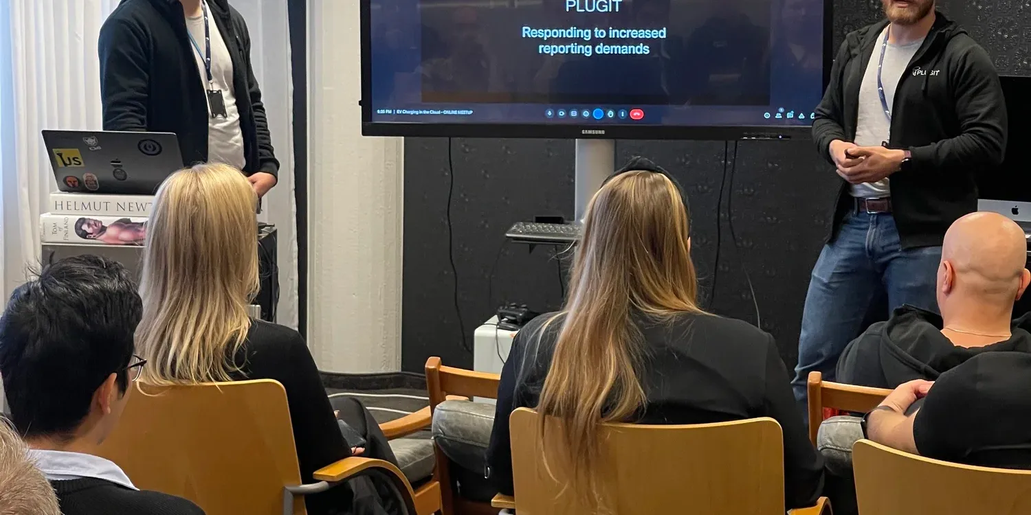 EVCC Tampere 27.09.2023