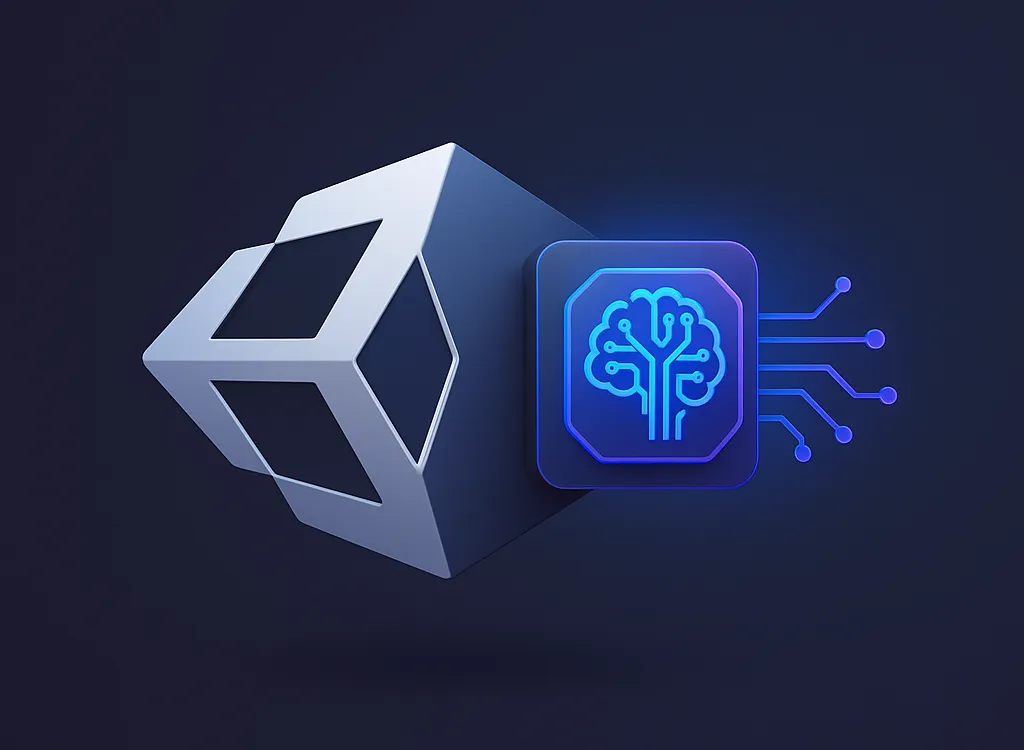 Using AI to Boost Unity Development