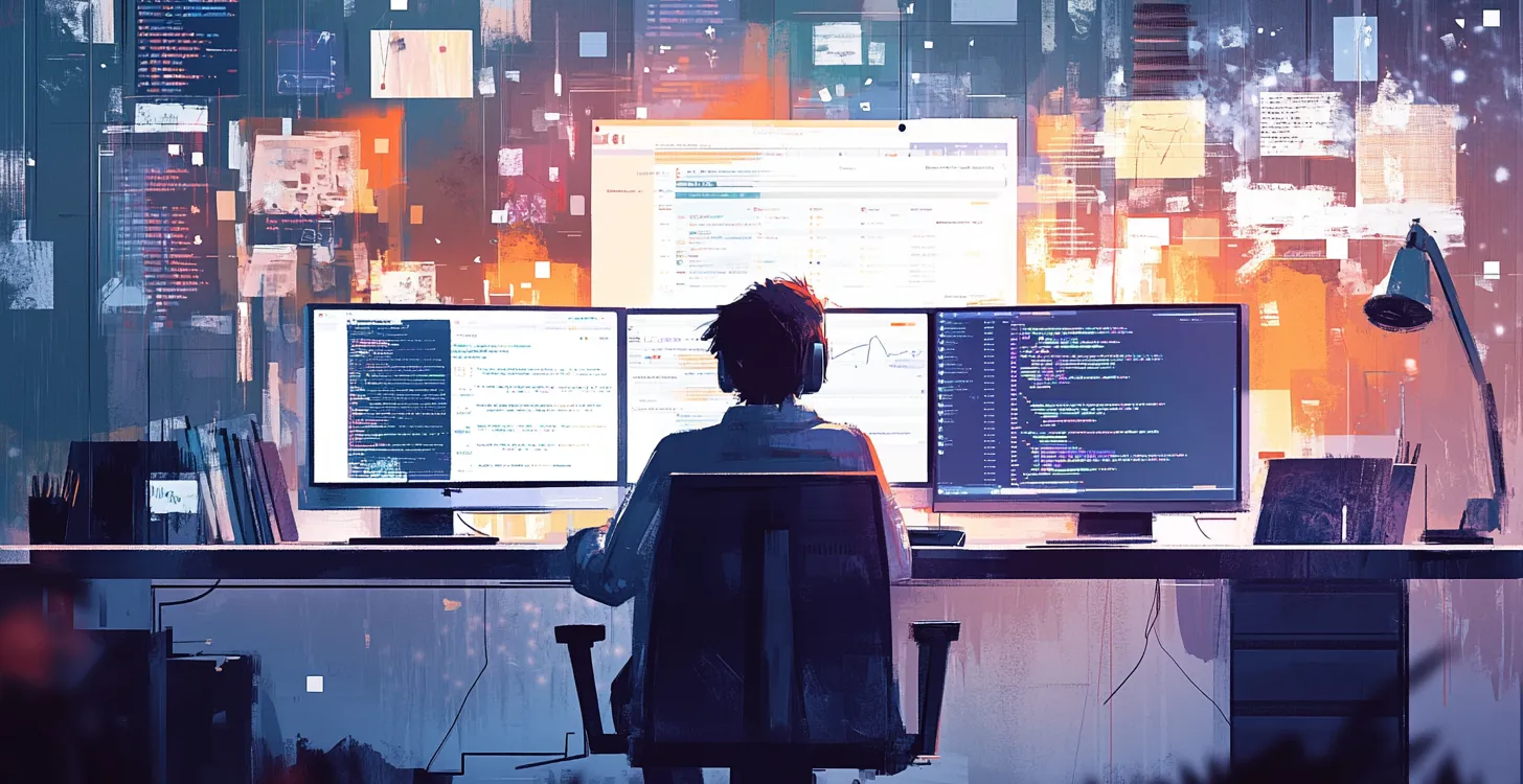 Maker's Schedule, Manager's Schedule: The Cost of Context Switching in Software Development